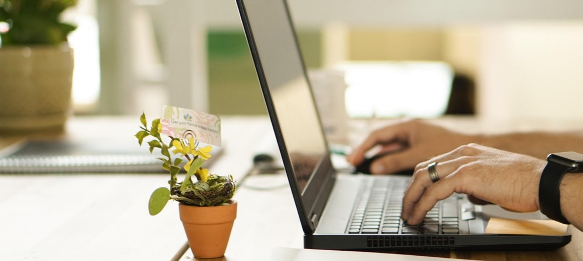 Get on board and grow with us